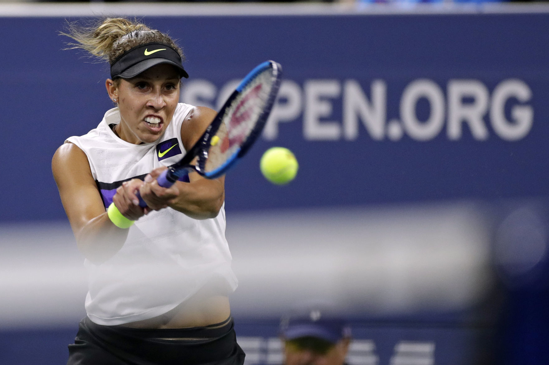US Open Tennis